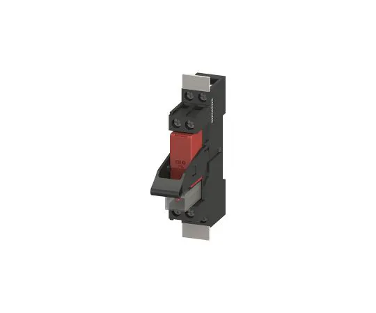 64-0541-69　SiemensLZS SPDT Non-Latching Relay Plug In, 24V dc Coil, 3A　LZS:RT3A4L24