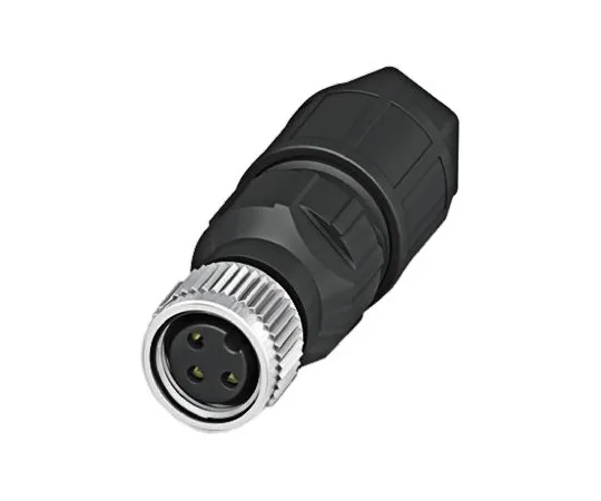 64-0407-29　Phoenix Contact M8 Female Cable for *** with Sensors and Actuators　1441066
