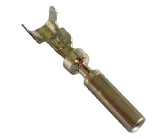 64-0515-18　ITT Cannon APK Series, 12A Female Crimp Circular Connector Contact for *** with APD Series Connector, Wire size 0.35　121668-0274