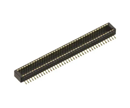 64-0620-38　Hirose DF40, 80 Way, 2 Row, Straight PCB Header　DF40C-80DP-0.4V(58)