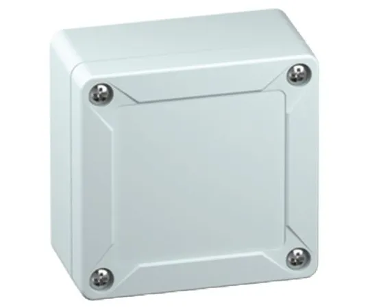 64-0616-16　Spelsberg TG, ABS Enclosure, IP66, IP67, 84 x 55 x 82mm　10040301