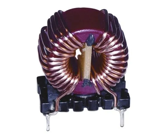 64-0450-10　Wurth 20 mH ±30% Leaded Inductor, 500mA Idc, 540mΩ Rdc WE-CMB　744822120