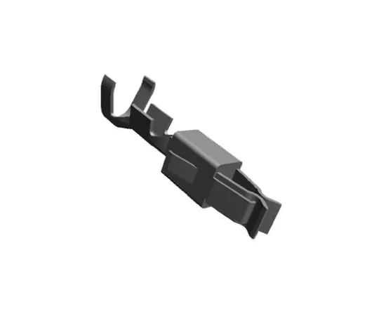 64-0373-42　TE Connectivity Junior Power Timer Female Crimp Terminal Contact 964287-2　964287-2