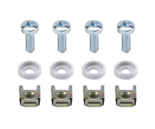 64-0602-25　Mounting Kit for *** with Unicase Enclosures　M6000035