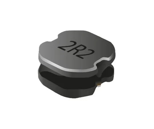 64-0485-79　Bourns SRN8040 Series Type 8040 Shielded Wire-wound SMD Inductor with a Ferrite Core, 22 μH ±20% Wire-Wound 2.2A Idc　SRN8040-220M