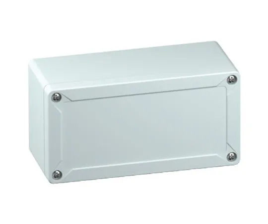 64-0616-15　Spelsberg TG, ABS Enclosure, IP66, IP67, 162 x 85 x 82mm　10090601