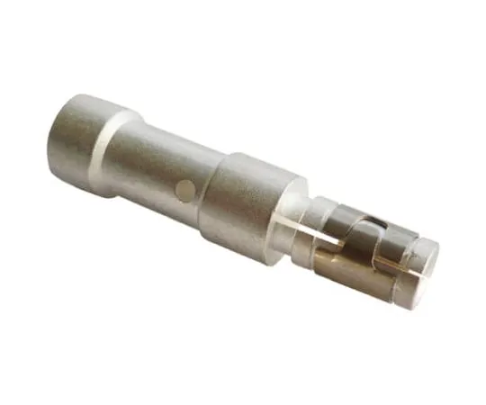 64-0514-93　ITT Cannon APD Series Connector, 2 contacts Socket　031-8646-001
