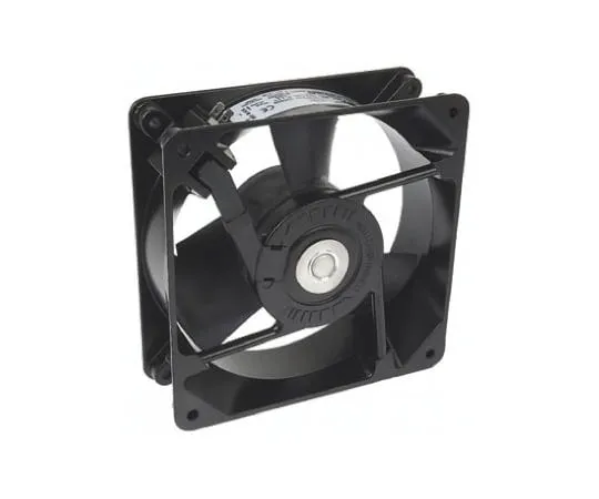 64-0351-63　COMAIR ROTRON Muffin Series Axial Fan, 119.13 x 119.13 x 39.12mm, 187m³/h, 5.8W, 48 V dc　MD48B2 19028870A
