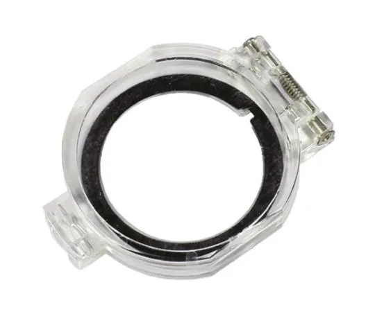 64-0582-88　Female RJ Connector Dust Cap for RJ Type Connectors　09455020001