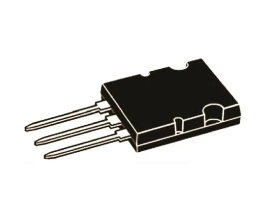 64-0346-10　IXFB110N60P3 N-Channel MOSFET, 110 A, 600 V HiperFET, Polar3, 3-Pin PLUS264 IXYS　IXFB110N60P3