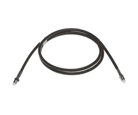 64-0459-87　Telegartner Female FME to Female FME RG58C/U Coaxial Cable, 50 Ω　L00013A0014