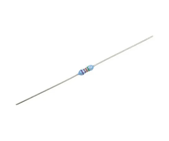 64-0524-20　TE Connectivity 95.3kΩ 0.25W Fixed Resistor ±0.1% ±15ppm/°C　YR1B95K3CC