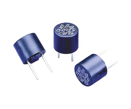 64-0592-52　RS PRO 200mA Radial Non-Resettable Wire Ended F***, 250V　767-5190