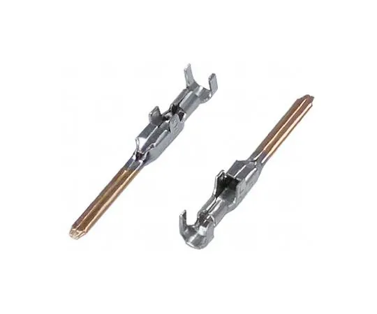 64-0389-06　TE Connectivity Dynamic 3000 Male Crimp Terminal Contact 16AWG 175289-3　175289-3
