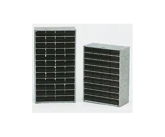 64-0436-90　Raaco 60 Drawer ESD Cabinet　102513