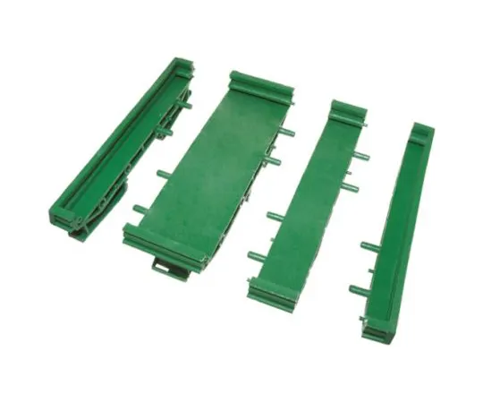 64-0515-74　PCB Carrier 107mm Base with Foot 35mm　CIME/E/BEF3500S/PK5