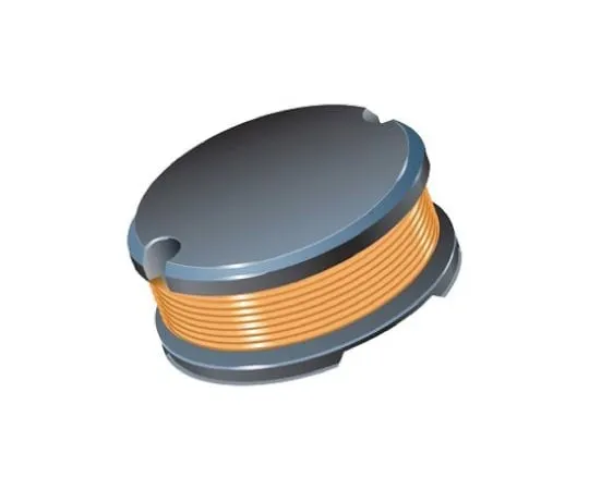 64-0427-03　Bourns SDR0403 Series Wire-wound SMD Inductor with a Ferrite Core, 68 μH ±10% Wire-Wound 680mA Idc Q:20　SDR0403-680KL