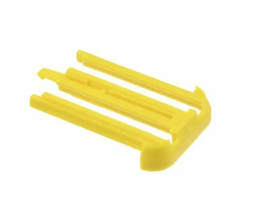 64-0348-76　TE Connectivity 40 Way Retainer for *** with MQS Series　368388-1