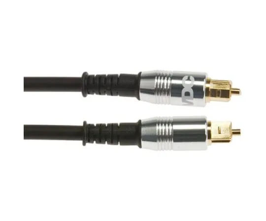64-0453-77　Van Damme 5m Optical Cable　101-448-000
