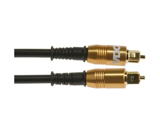 64-0453-80　Van Damme 10m Optical Cable　101-450-000
