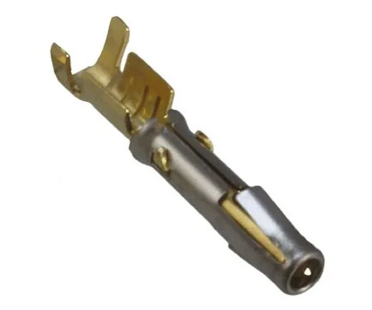 64-1247-79　Souriau UTS Series, size 16 Female Crimp Circular Connector Contact for *** with Circular Connector, Wire size 18　SC16ML11S31