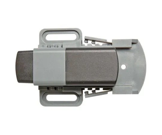 64-1308-10　CO Door Interlock Push Button Switch, 10 A @ 250 V ac　01350.0-00