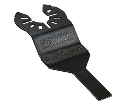 64-1260-46　DeWALT 43 mm Multi-Tool Blade for *** with Oscillating Multi Tool　DT20706-QZ