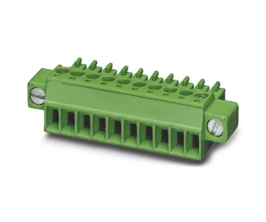 64-1306-51　Phoenix Contact MC 1.5/ 2-STF-3.81 PCB Header　1827703