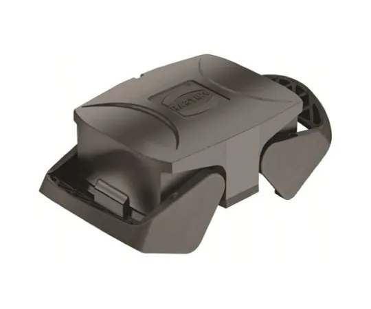 64-0647-93　Han-Eco Series Protective Cover, For Use With Heavy Duty Power Connectors, Han Eco 10B　19410105406
