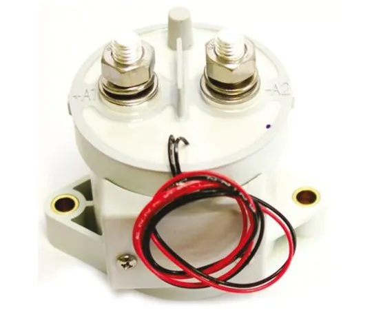 64-1328-16　TE Connectivity EVC500 Series, Terminal kit Contactor, Rated At 500A　2098190-1