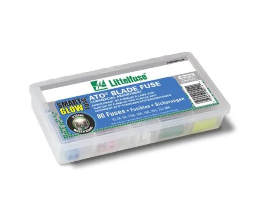 64-1406-65　Littelf*** Blade F*** Kit　00940509ZXGLOA