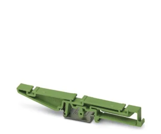 64-1308-52　Phoenix Contact UM108-FE Series Electronic Housing-Foot Element　2959463
