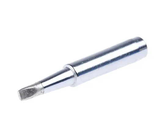 64-1284-42　RS 3.2 mm Conical Chisel Soldering Iron Tip for *** with AT60D Solder Iron, AT80D Solder Iron　799-8982