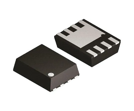 64-1389-50　SI7288DP-T1-GE3 Dual N-Channel MOSFET, 20 A, 40 V, 8-Pin PowerPAK SO Vishay　SI7288DP-T1-GE3