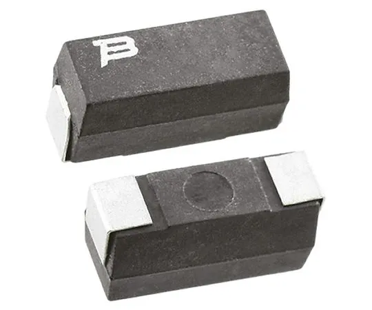 64-1273-36　10Ω 4318 Wire Wound High Power Surface Mount Resistor ±5% 2W - PWR4318W1R00JE　PWR4318W1R00JE
