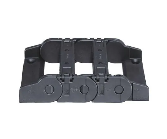 64-1388-24　Igus Polymer Cable Chain Bracket Mounting Bracket 200, 250, e-chain　2050.12P