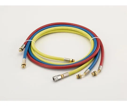 64-0808-32　TA 124 YF Dedicated Charge Hose　TA134YF
