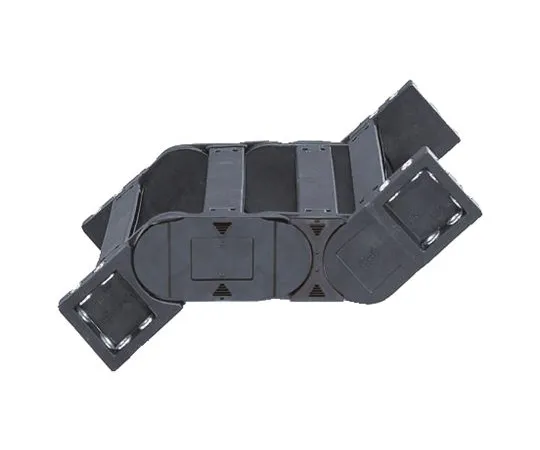 64-1388-73　Igus Polymer Metal Cable Chain Bracket Mounting Bracket E4.42, e-chain　E4.420.15.1.12
