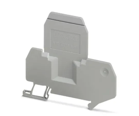 64-1304-94　Phoenix Contact ATP-UTTB 2.5/4 Series Partition Plate　3047316