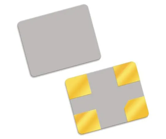 64-1360-47　QANTEK 16MHz Crystal ±20ppm SMD 4-Pin 3.2 x 2.5 x 1.1mm　QC3CA16.0000F12B23R