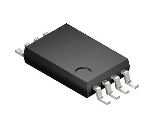64-1317-12　ON Semiconductor MC100EP05DTG 2-Input AND/NAND Logic Gate, 8-Pin TSSOP　MC100EP05DTG