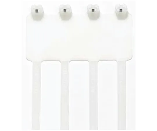 64-1352-41　Thomas & Betts, Ty-Rap Series Natural Nylon Cable Tie, 184.15mm x 4.83 mm　7TAG009510R0060  TY546MF