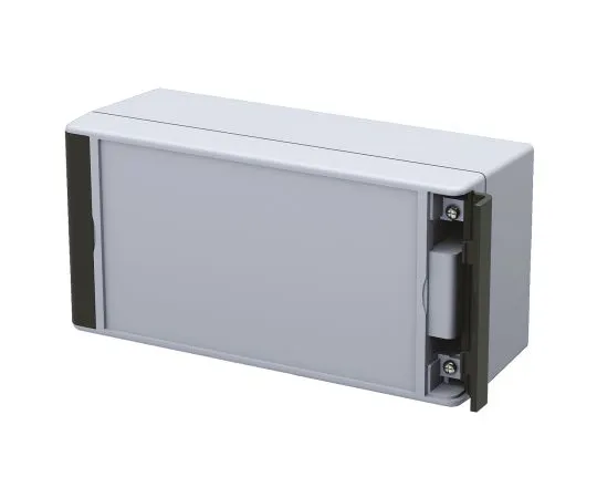 64-1397-99　ROLEC Techno Plus, Thermoplastic Enclosure, IP67, 180 x 90 x 70mm　290.092.000