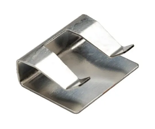 64-1247-19　HARWIN Cable Clip Natural Surface Mount Copper Cable Clip　S8131-46R