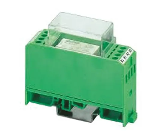 64-1292-30　Phoenix Contact EMG 22-REL/KSR- 24/21-21 Series Chassis Mount Interface Relay Module, DPDT　2950323