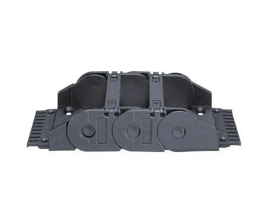 64-1388-58　Igus Polymer Cable Chain Bracket Mounting Bracket E300.2/45, e-chain　3100.34PZB