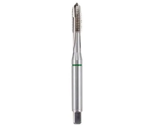 64-1352-84　Dormer HSS M4 Spiral Point Thread Tap, 63 mm Length　E471M4