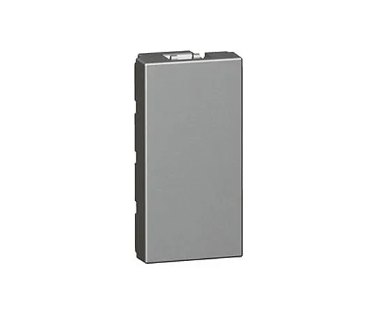 64-1376-50　Legrand Magnesium Blanking Plate Polycarbonate Blanking Plate　5 728 41