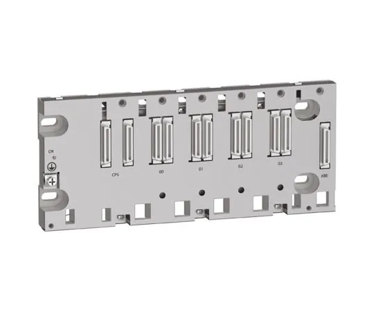 64-1408-30　Schneider Electric BMEXBP Backplane　BMEXBP0400