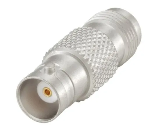 64-1398-68　Straight 50Ω RF Adapter BNC Socket to TNC Socket 0 → 10GHz　51K156-K00N5